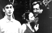 Son Of Gascogne