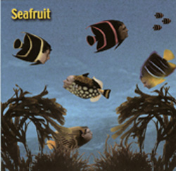 Seafruit CD Cover