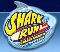 K'NEX Shark Run