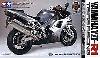 Yamaha YZF-R1 Taira Racing Full-View