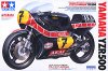 AKAI Yamaha YZR500 1980