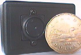 Pic of Cam in 1/2 Inch Thick Microcase