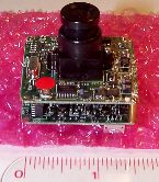 Board with Standard lens