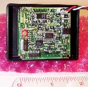 Pinhole Version in Hand