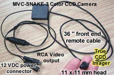  pic of  SnakeCam3