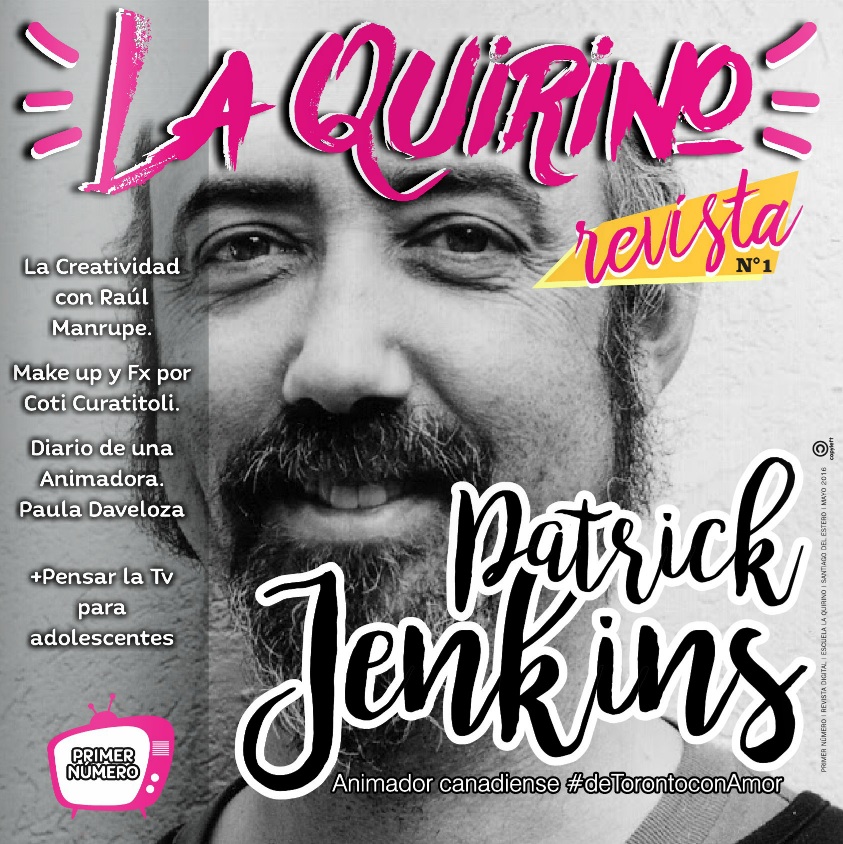 la quirino cover