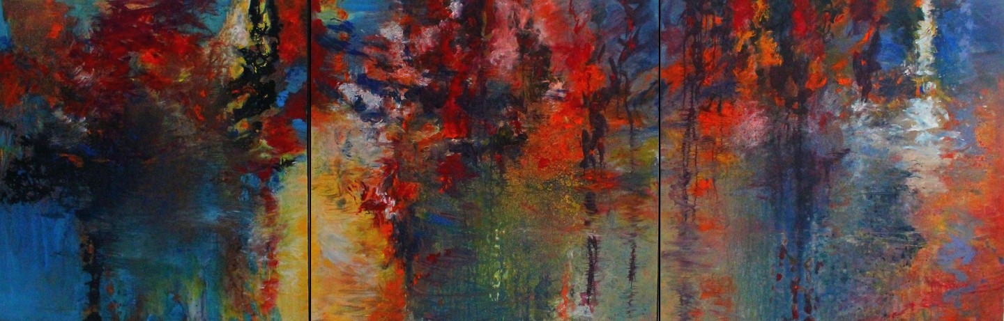 Refraction II