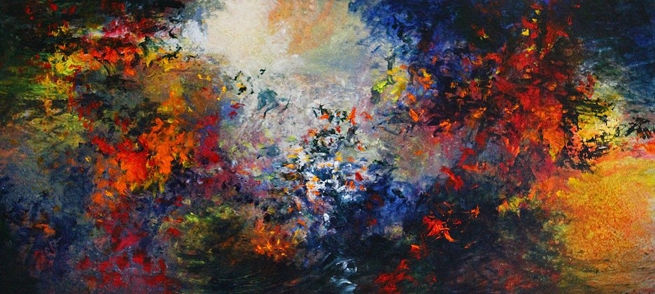Refraction II
