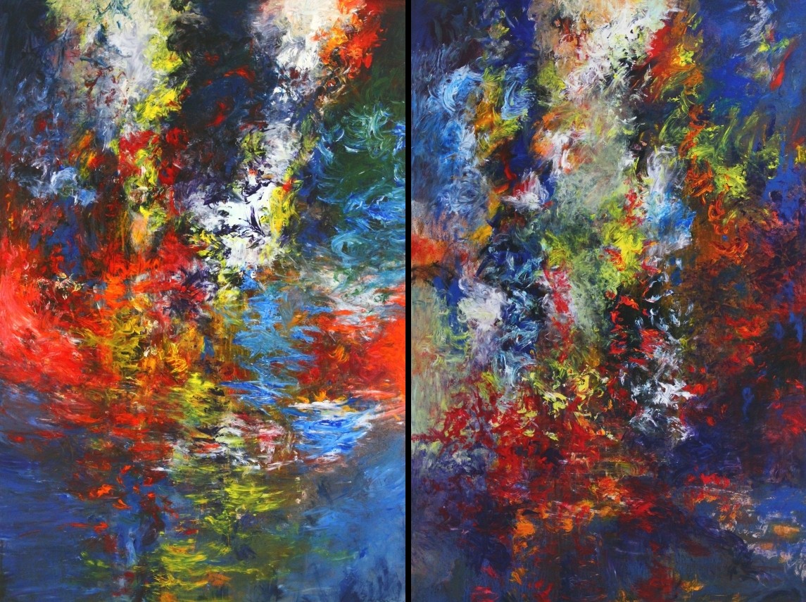 Refraction II