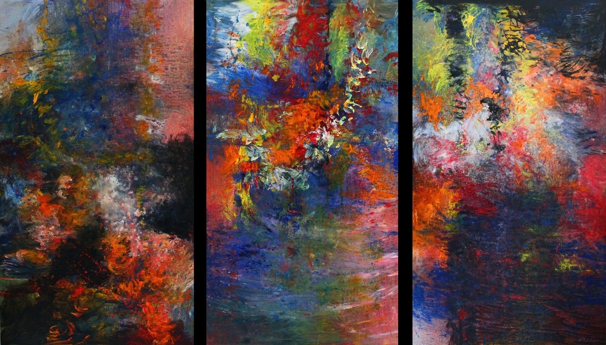 Refraction II