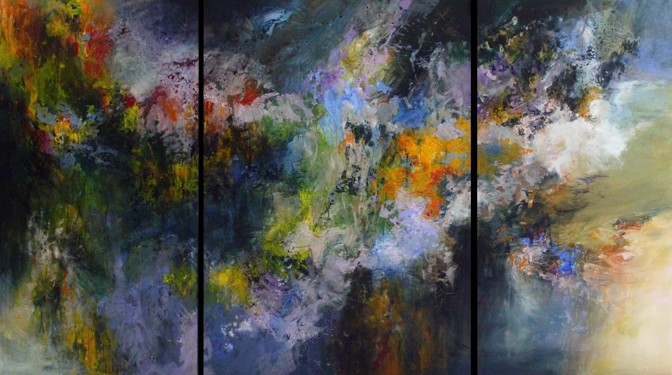 Shostakovich Symphony no 11 Second Version Triptych