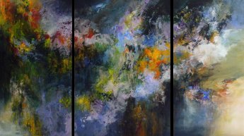 Shostakovich Symphony no 11 Second Version Triptych