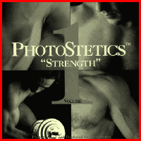 Image of Strength CD Cover
