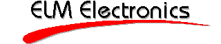 Elm Electronics Banner