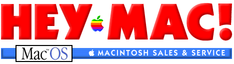 Hey Mac!