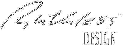 Ruthless Design Limited
