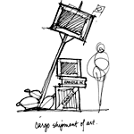 artsPOST- crates