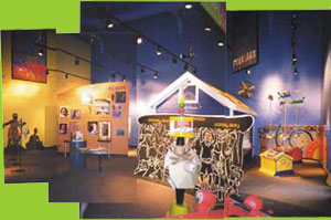 AMA gallery View