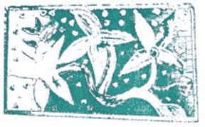 green stamp