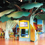 Main Tree
