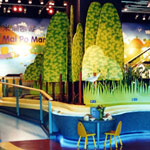 Mai Po Marsh