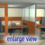 Office Rendering