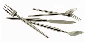 Ergo Cutlery