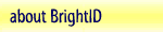 about BrightID