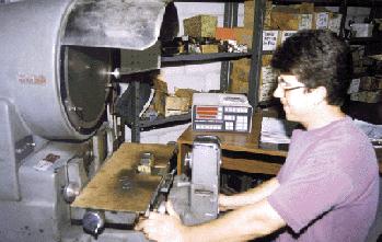[Tooling]