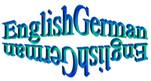 EnglishGerman