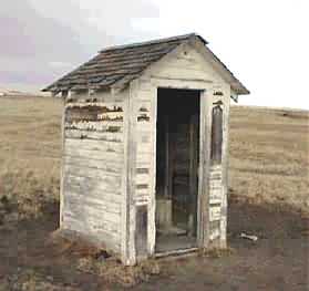 Outhouse