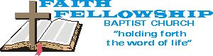 Link to Faith Fellowship Baptist Church of Aurora
