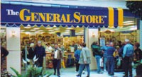 General Store