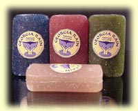 bar soaps