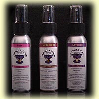 linen sprays