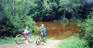St. Andrews River, Nova Scotia