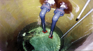 Clear Well