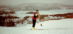 Mont Tremblan : Ivana&Joja