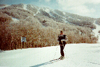 Mont Tremblan : Ivana&Joja