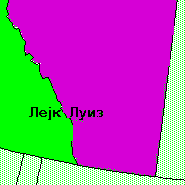 Putovanja po Kanadskim Stenovitim planinama