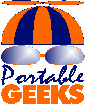 Portable Geeks