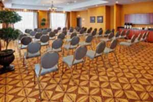 ballroom
