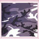 Camouflage & Denim Bandannas