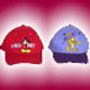 Mickey Mouse & Tweety Baseball Cap