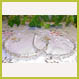 Silver 
            Headbands