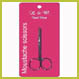 Moustache Scissors
