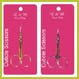 Cuticle Scissors