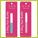 3 - Way Nail Buffers