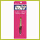 Sapphire Nail File with Cuticle Puller