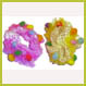 PomPom 
            Scrungees
